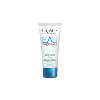 Imagen de Uriage Crema de agua ligera 40 ml