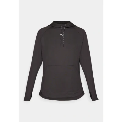 Imagen de Sudadera con capucha MODEST para mujer