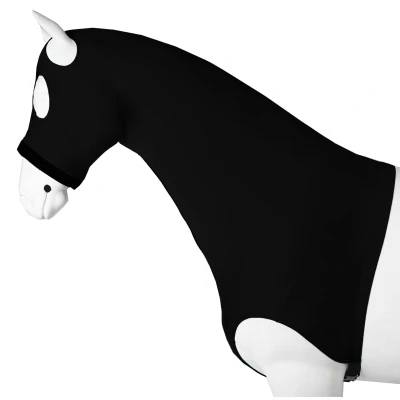 Imagen de Horka Elastic neck with hood