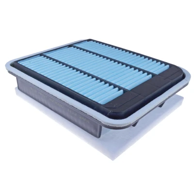 Imagen de BLUE PRINT ADC42261 filtro de aire 70 208 257 Cartucho filtrante con previo MITSUBISHI: Grandis