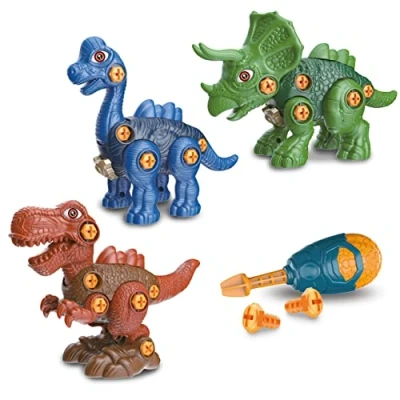 Imagen de Tachan Juego de ensamblaje (CPA Toy Group 766T00698)