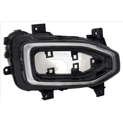 Imagen de Luz diurna TYC 12 0472 06 2