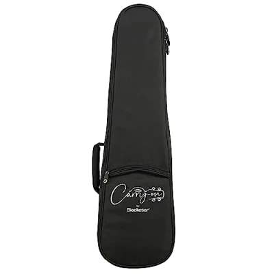 Imagen de Carry on Funda de Transporte para bajo eléctrico Viaje, Adecuada Bajos Blackstar ST, Mini