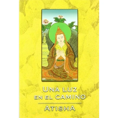 Imagen de Luz en el camino, una (SIN COLECCION)