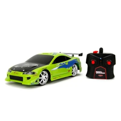 Imagen de Jada Toys Fast &amp; Furious RC 1995 Mitsubishi 1:16