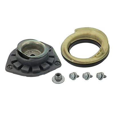 Imagen de MEYLE 16 14 641 0017 Kit reparación, apoyo columna amortiguación Eje delantero ORIGINAL Quality con rodamiento de bolas RENAULT: MEGANE 2, SCENIC 2