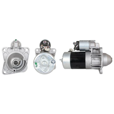 Imagen de DRI 339017092 Motor de arranque 12 2,2 9 Plug M8 92 LAND ROVER: Discovery 1, Defender SUV, Range Rover 1