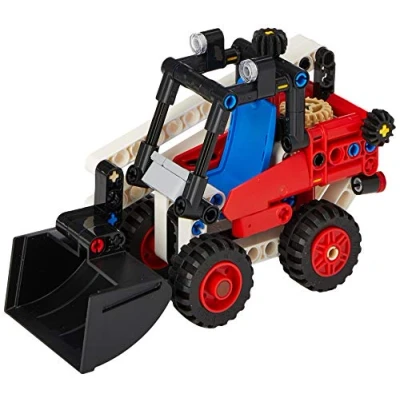 Imagen de LEGO 42116 Technic Minicargadora