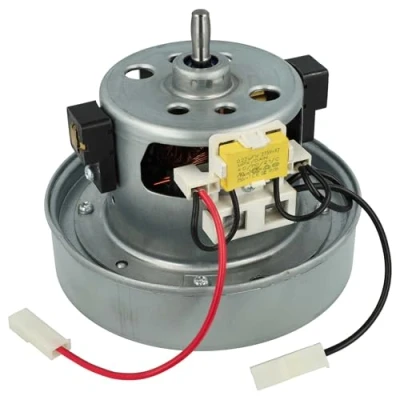 Imagen de vhbw Motor de repuesto compatible con Dyson DC33, DC04, DC05, DC07, DC14 aspiradora
