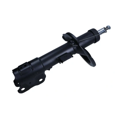 Imagen de MAXGEAR 11 1054 amortiguador Eje delantero, derecha Presión de gas Columna Espiga arriba, Abrazadera abajo