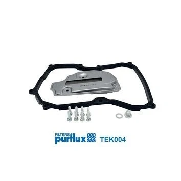 Imagen de PURFLUX TEK004 Kit filtro hidrtáulico, caja automática AUDI: A3 Hatchback, TT Coupé, VOLKSWAGEN: Golf 5, Touran I, SEAT: Altea, Altea XL