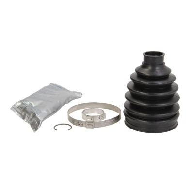 Imagen de SPIDAN 25705 Fuelle Palier 100,50 TPE (elastómero termoplástico) CITROËN: C3 II