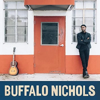 Imagen de Buffalo Nichols [Vinilo]