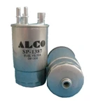Imagen de ALCO FILTER SP 1387 Filtro Combustible de tubería 8 9,5 OPEL: Meriva A