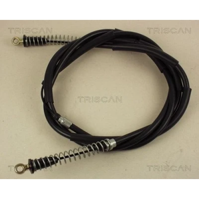 Imagen de TRISCAN 8140 15173 Cable de Freno Mano 2632 /2x1104 Tambor FIAT: Cinquecento