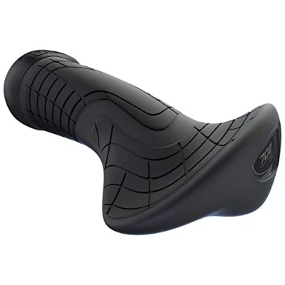 Imagen de SQlab 702, L Puños, Adultos Unisex, Negro