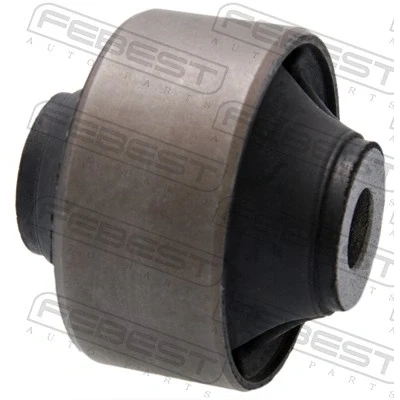 Imagen de FEBEST TAB J210B Silentblock Brazo de Suspension posterior, Eje delantero abajo DAIHATSU: Terios II