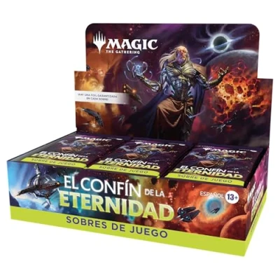Imagen de Magic: The Gathering, Multicolor (Wizards of Coast D4975105)