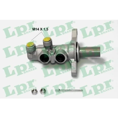 Imagen de Cilindro maestro del freno LPR 6415