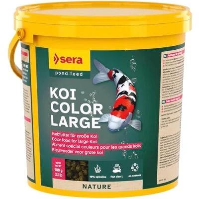 Imagen de Sera Koi Color Grande 800 ml