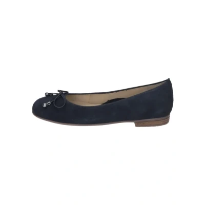 Imagen de ara Sardinia 1231324, Bailarinas Mujer, Azul (Blau 13), 36 EU