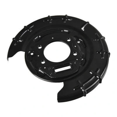 Imagen de FEBI BILSTEIN 178435 Chapa Protectora de Disco Freno Eje trasero, derecha norauto, oscaro, mister auto
