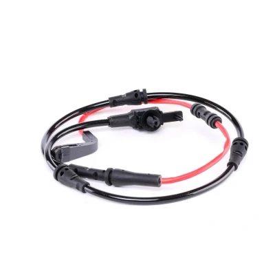 Imagen de TRW GIC377 Sensor de Desgaste Pastillas Frenos LAND ROVER: Range Rover Sport, 4
