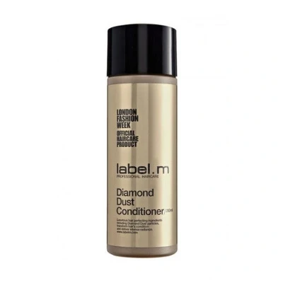 Imagen de Label.m Diamond Dust Conditioner 200 ml