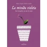 Imagen de La Mirada Violeta: Los Evangelios Con Ojos De Mujer