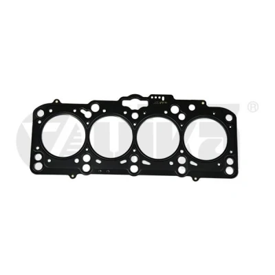 Imagen de VIKA 11030749801 Junta de Culata Metal VOLKSWAGEN: Golf 4, 5, Multivan 5 (7HM, SEAT: Leon I Hatchback, II Ibiza 3