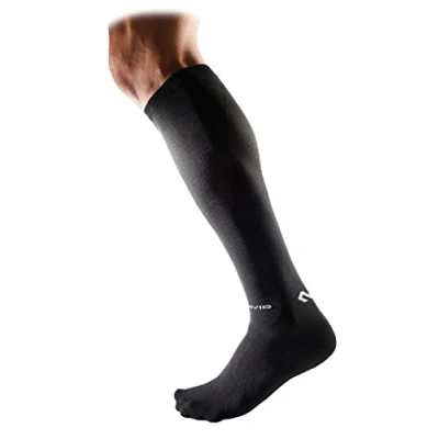 Imagen de Mc David 5.11 Tactical Series 8841R Calcetín de Compresión, Unisex Adulto, Negro, M