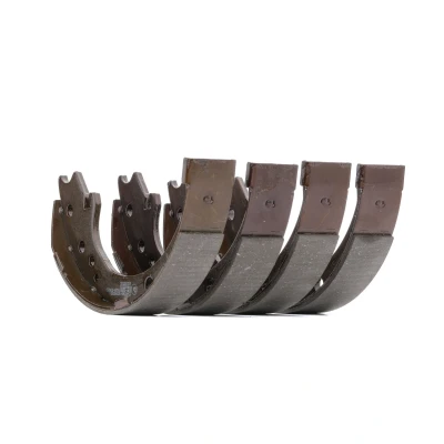 Imagen de TEXTAR 91072300 Zapatas de freno mano sin palanca HONDA: CR V 3, 4, 2