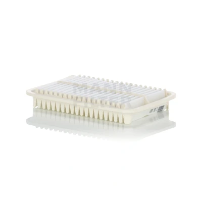 Imagen de MANN FILTER C 26 090 Filtro de aire 39 165 257 Cartucho filtrante SUZUKI: SWIFT 5, Ignis III