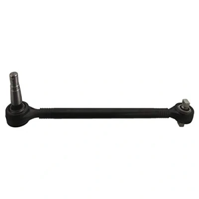 Imagen de FEBI BILSTEIN 48689 Barra oscilante, suspensión de ruedas Eje delantero Brazo oscilante transversal