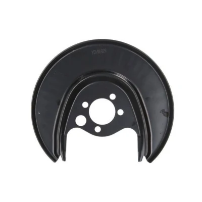 Imagen de Placa protectora, disco de freno BLIC 6508 03 9504878P