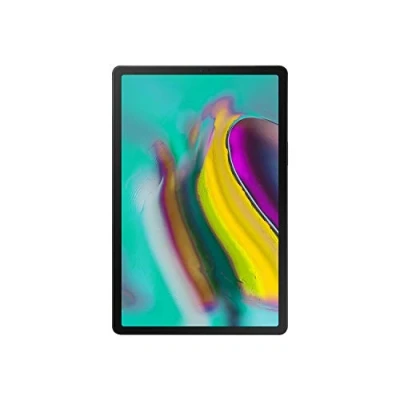 Imagen de Samsung Galaxy Tab S5e versión del Reino Unido (reacondicionado) Negro 64 GB