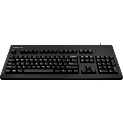 Imagen de Teclado Cherry Standard Pc Keyboard G80 3000 Ps2, De