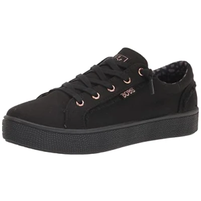 Imagen de Skechers Bobs B Extra Cute, Zapatillas Mujer, Black, 41 EU