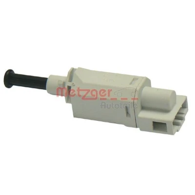 Imagen de Conmutador, accionamiento embrague (control crucero) METZGER 0911045