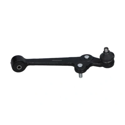 Imagen de KAVO PARTS SCA 4060 Barra oscilante, suspensión de ruedas Eje delantero, izquierda Brazo oscilante longitudinal KIA: Rio I Familiar