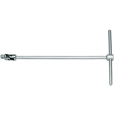 Imagen de GEDORE 3098 Mango insertable cuadrado 10 (3/8&quot;)mm (pulgadas)