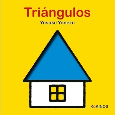 Imagen de Triángulos