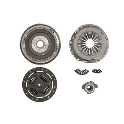 Imagen de NEXUS F1X214NX Kit de Embrague 220 OPEL: Corsa D Hatchback, C Combo Furgón / Familiar