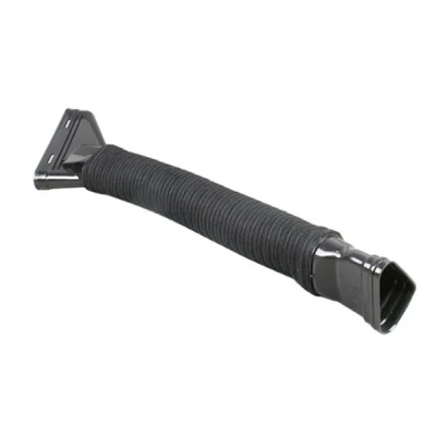 Imagen de METZGER 2388031 Tubo flexible de aspiración, filtro aire Caja aire, izquierda MERCEDES BENZ: Clase ML norauto, oscaro, mister auto