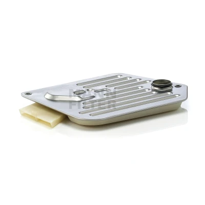 Imagen de MANN FILTER H 2522/1 x KIT Filtro Caja de Cambios Automatica con junta cárter aceite BMW: 5 Berlina