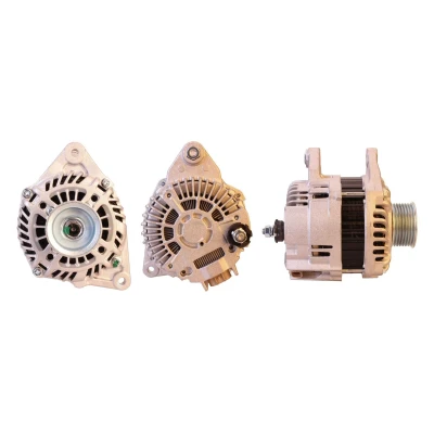 Imagen de LUCAS ELECTRICAL LRA03664 Alternador 14V 100A NISSAN: MICRA 4