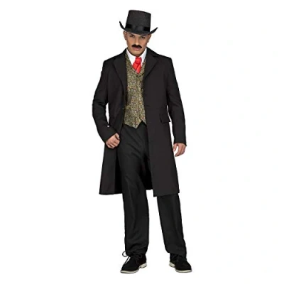 Imagen de My Other Me Pistolero Wild West DISFRAZ Multicolor (206042