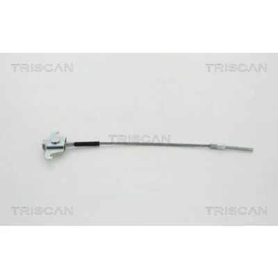 Imagen de TRISCAN 8140 27147 Cable de Freno Mano 320 Discos VOLVO: S60 I, XC70 I Cross Country, S70