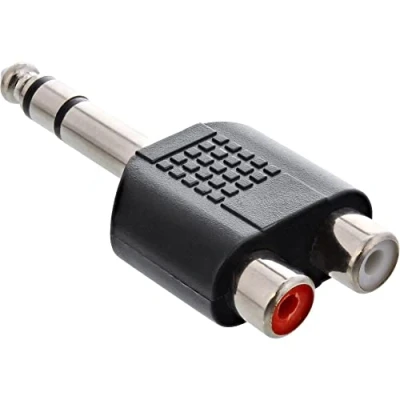 Imagen de Adaptador Inline 99323