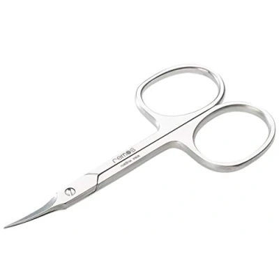 Imagen de Remos Tijeras para cutícula, Inoxidable, 9.5 cm